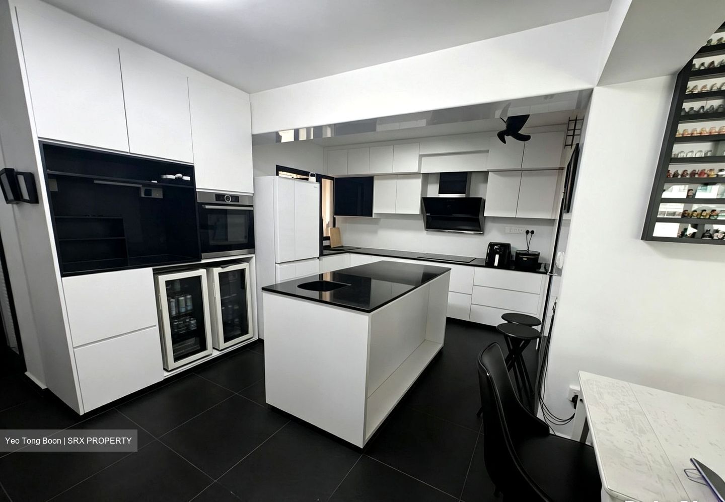 Northshore Drive (Punggol), Multi Generation #611933051